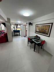 Blk 805 Khatib Gardens (Yishun), HDB 5 Rooms #595785251